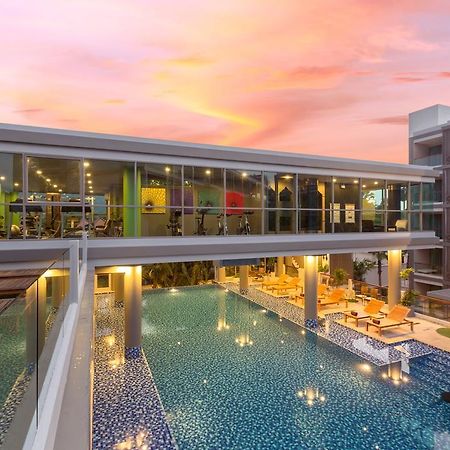 The Regent Phuket Bangtao Beach Strand Bang Tao Exterior foto