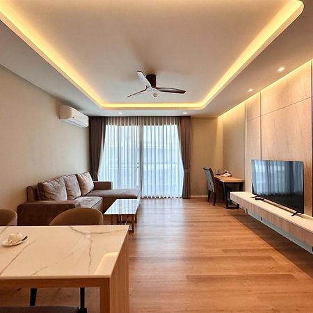 The Regent Phuket Bangtao Beach Strand Bang Tao Exterior foto