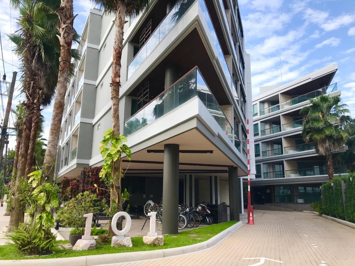 The Regent Phuket Bangtao Beach Strand Bang Tao Exterior foto