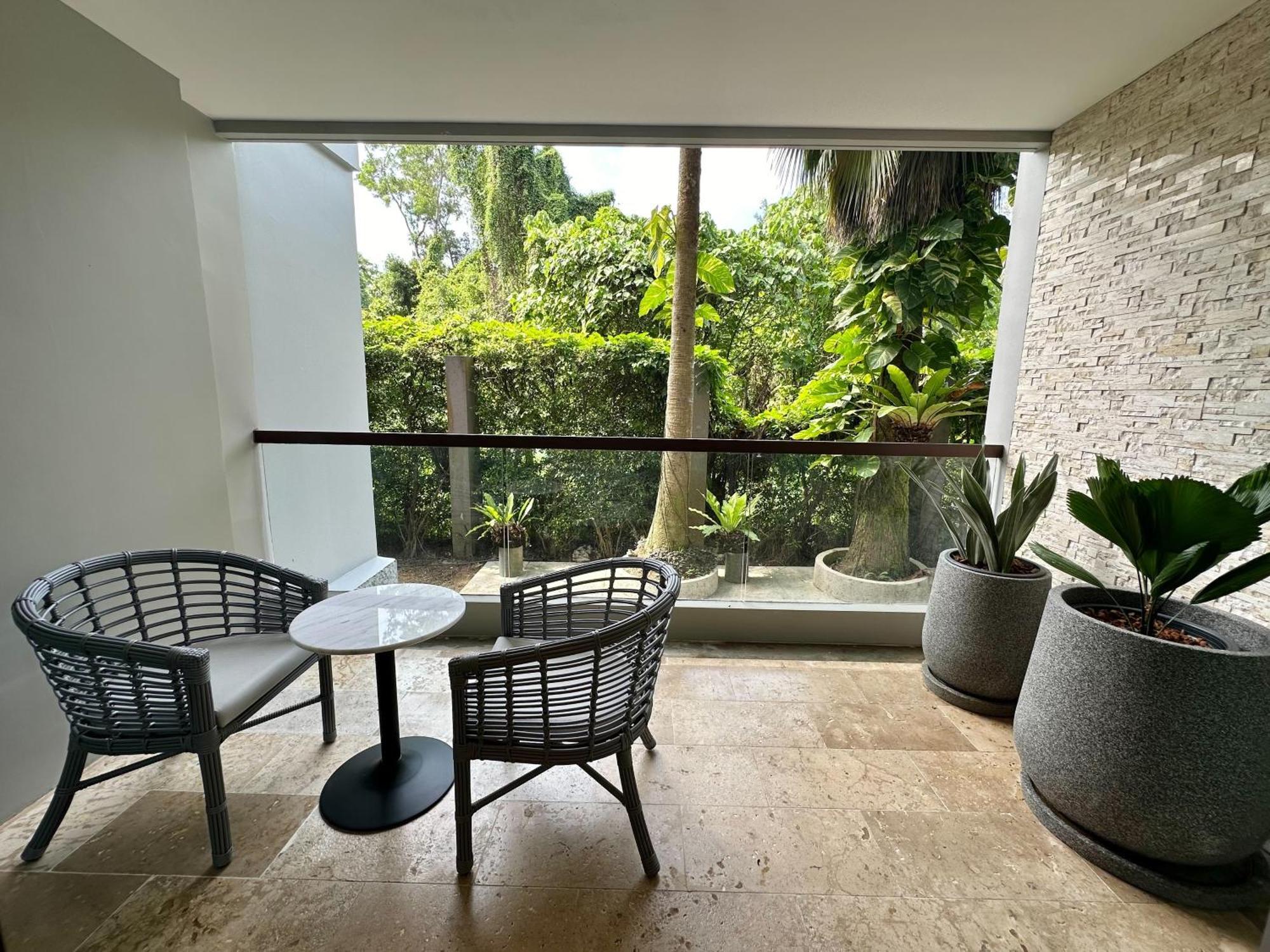 The Regent Phuket Bangtao Beach Strand Bang Tao Exterior foto