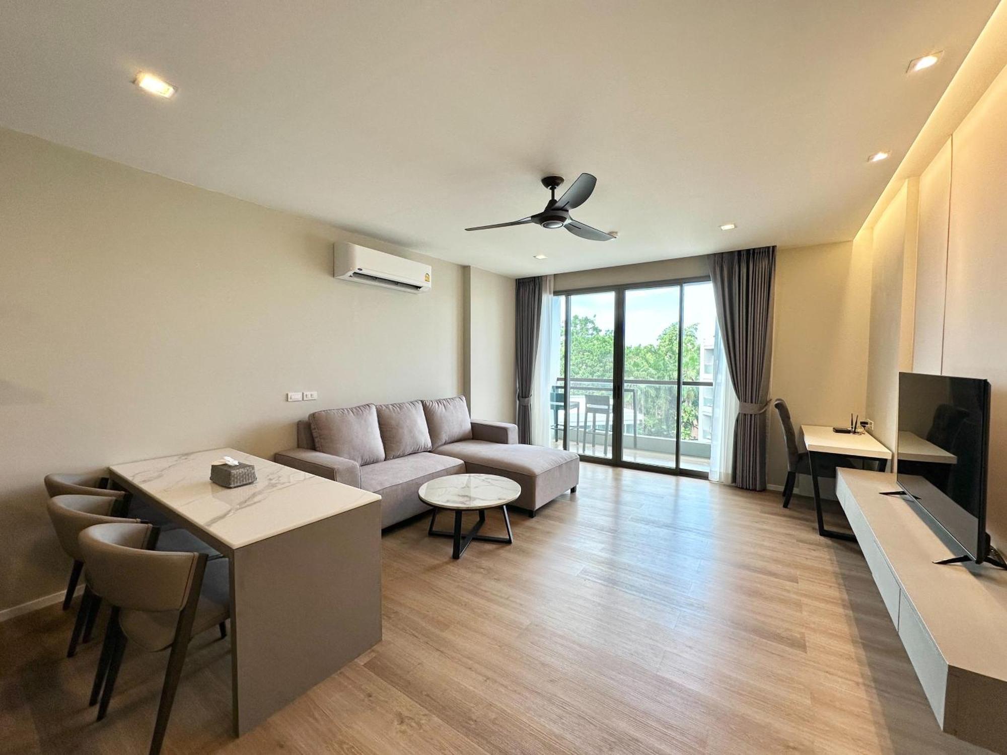 The Regent Phuket Bangtao Beach Strand Bang Tao Exterior foto