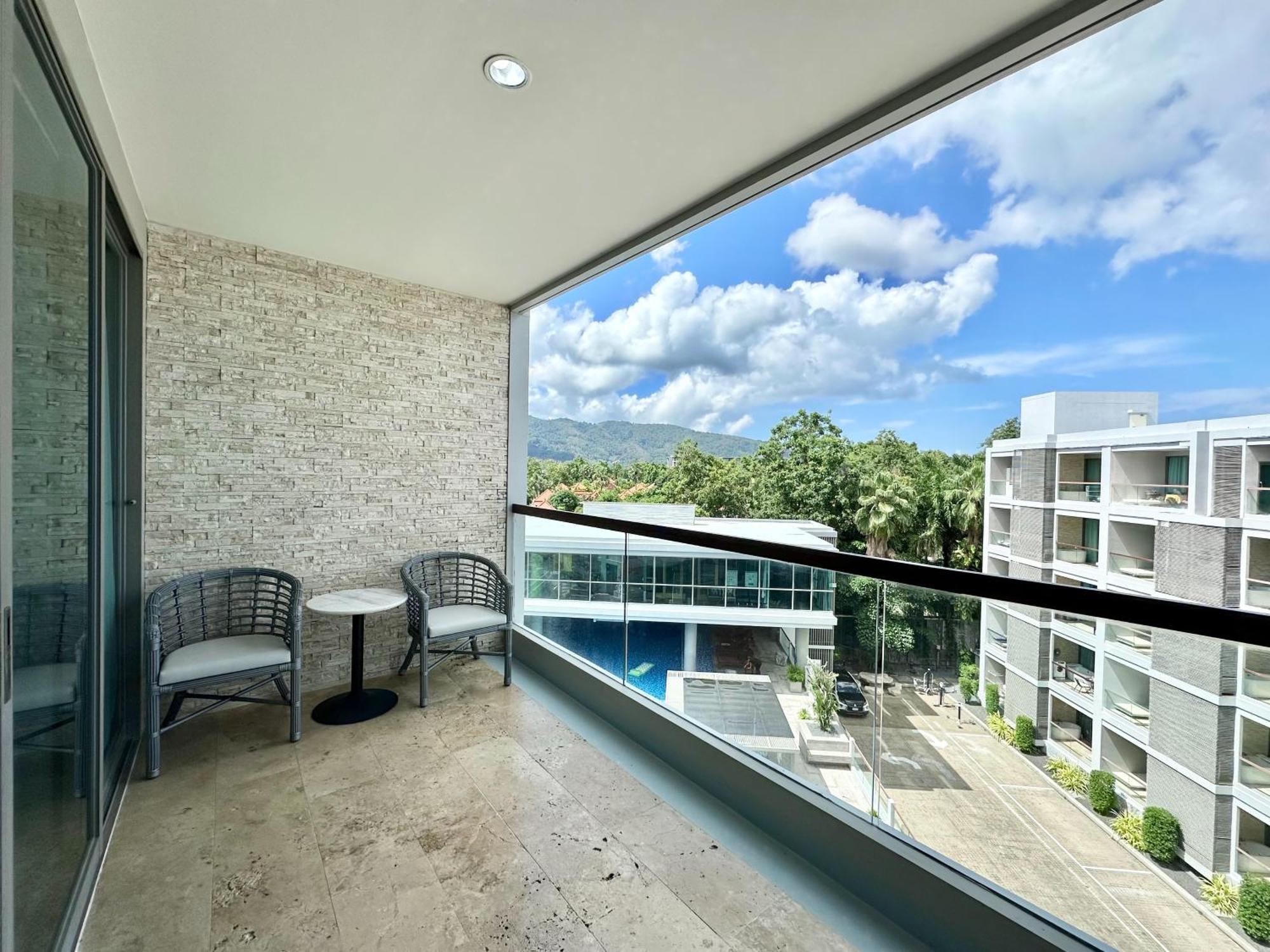 The Regent Phuket Bangtao Beach Strand Bang Tao Exterior foto