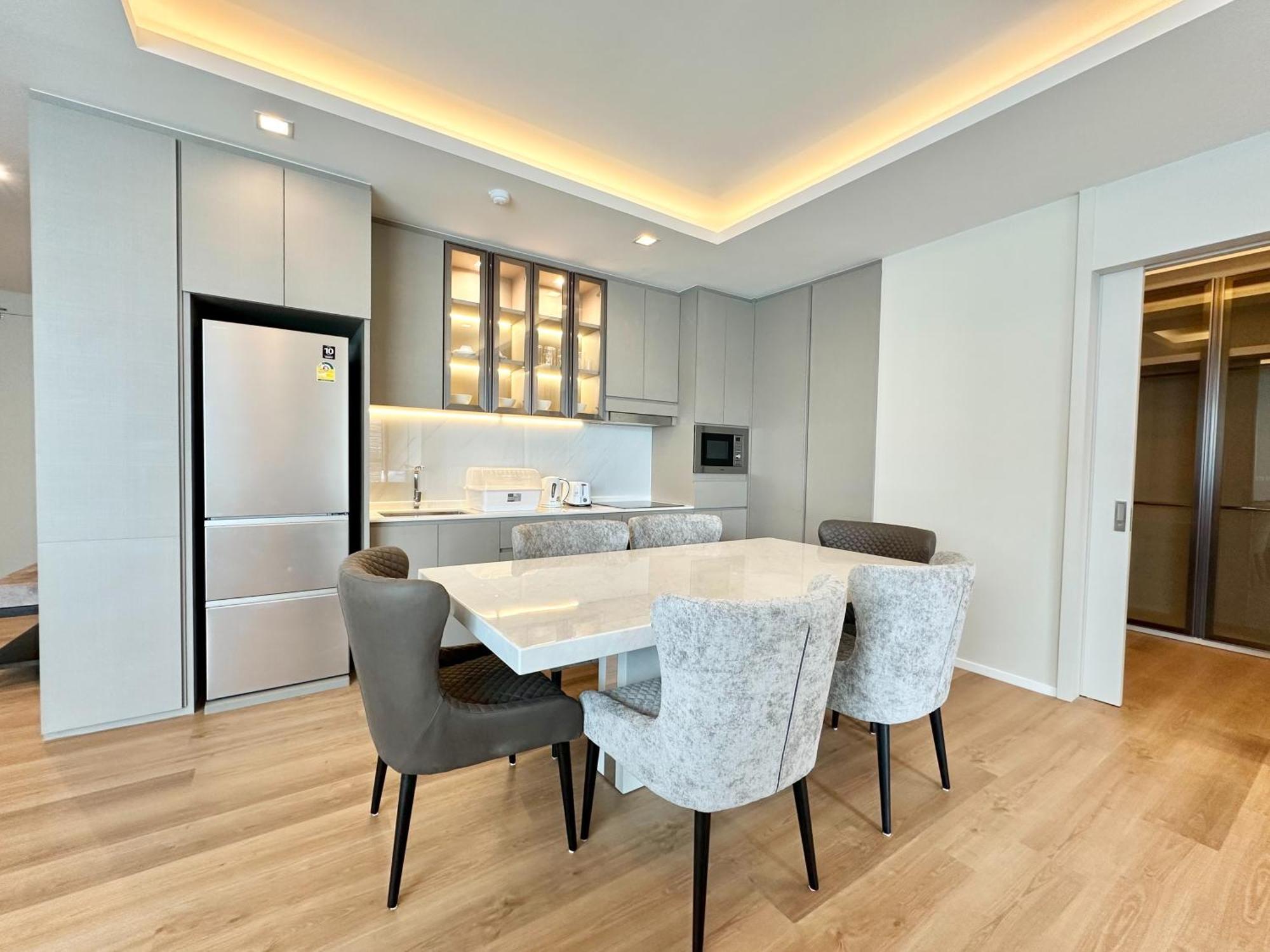 The Regent Phuket Bangtao Beach Strand Bang Tao Exterior foto