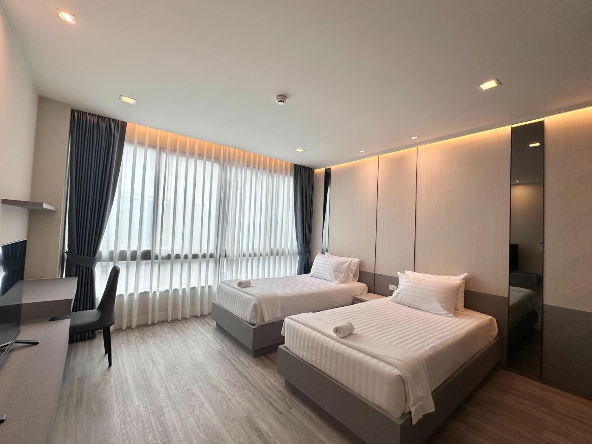 The Regent Phuket Bangtao Beach Strand Bang Tao Exterior foto
