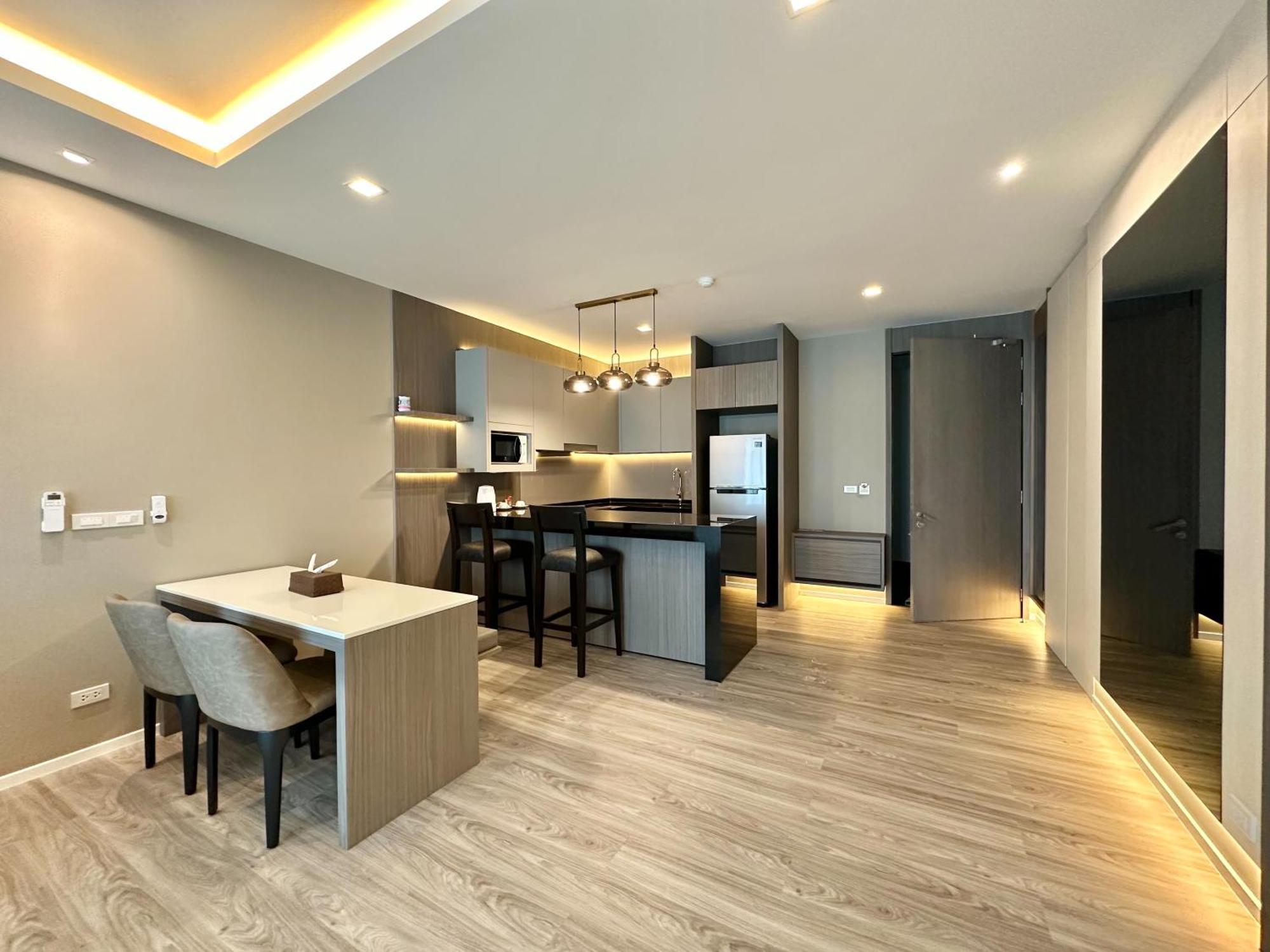 The Regent Phuket Bangtao Beach Strand Bang Tao Exterior foto