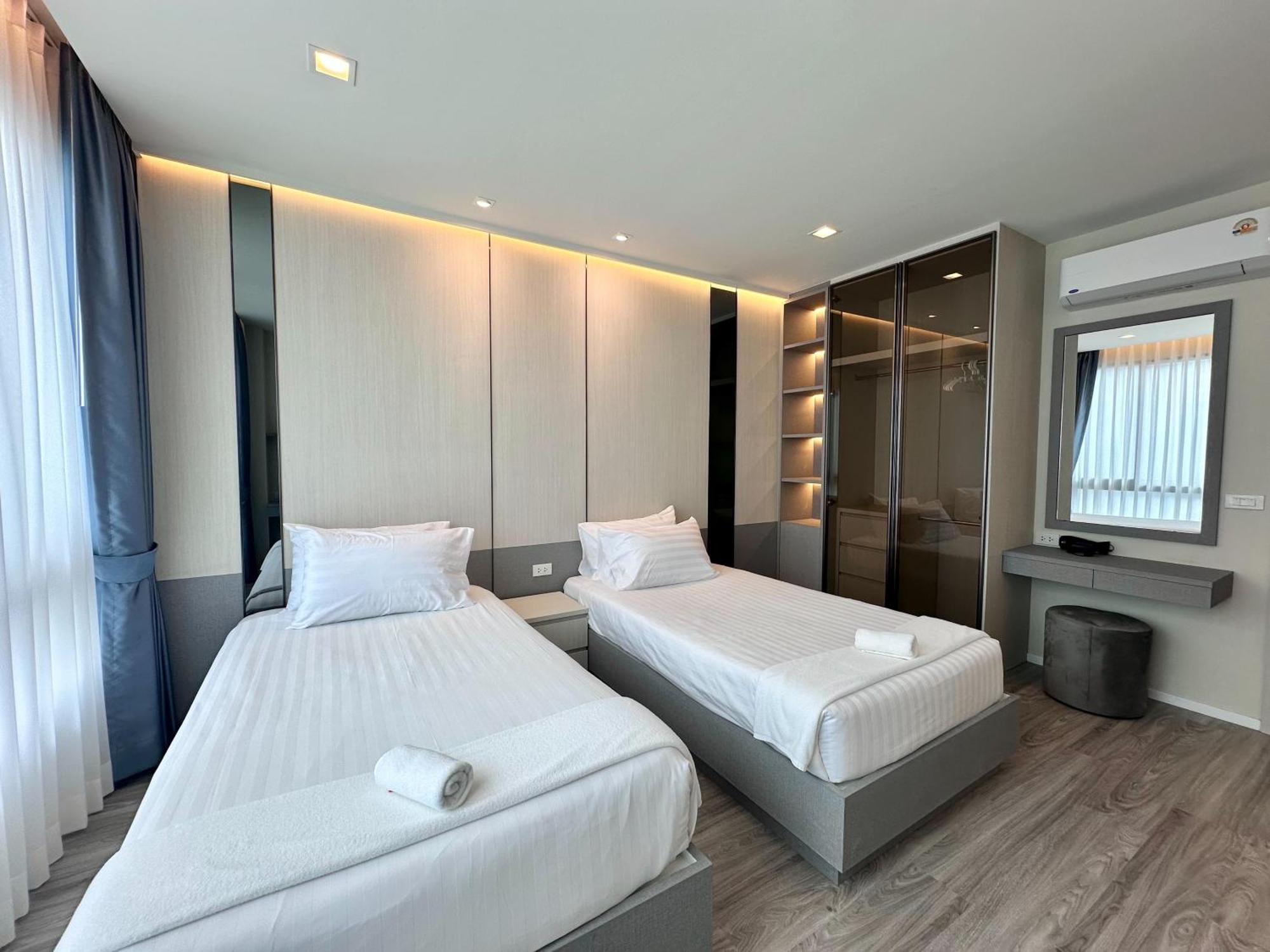 The Regent Phuket Bangtao Beach Strand Bang Tao Exterior foto