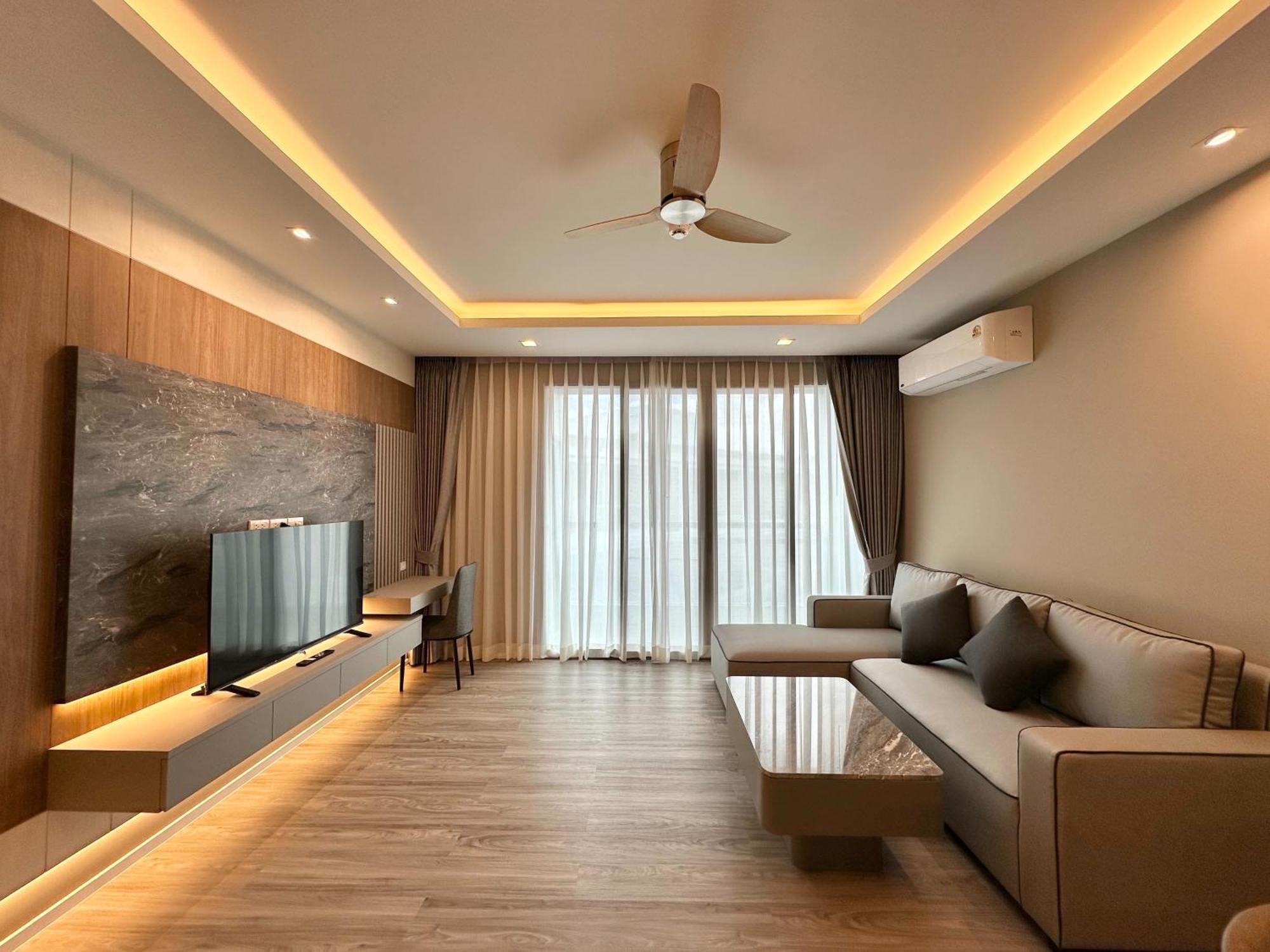 The Regent Phuket Bangtao Beach Strand Bang Tao Exterior foto