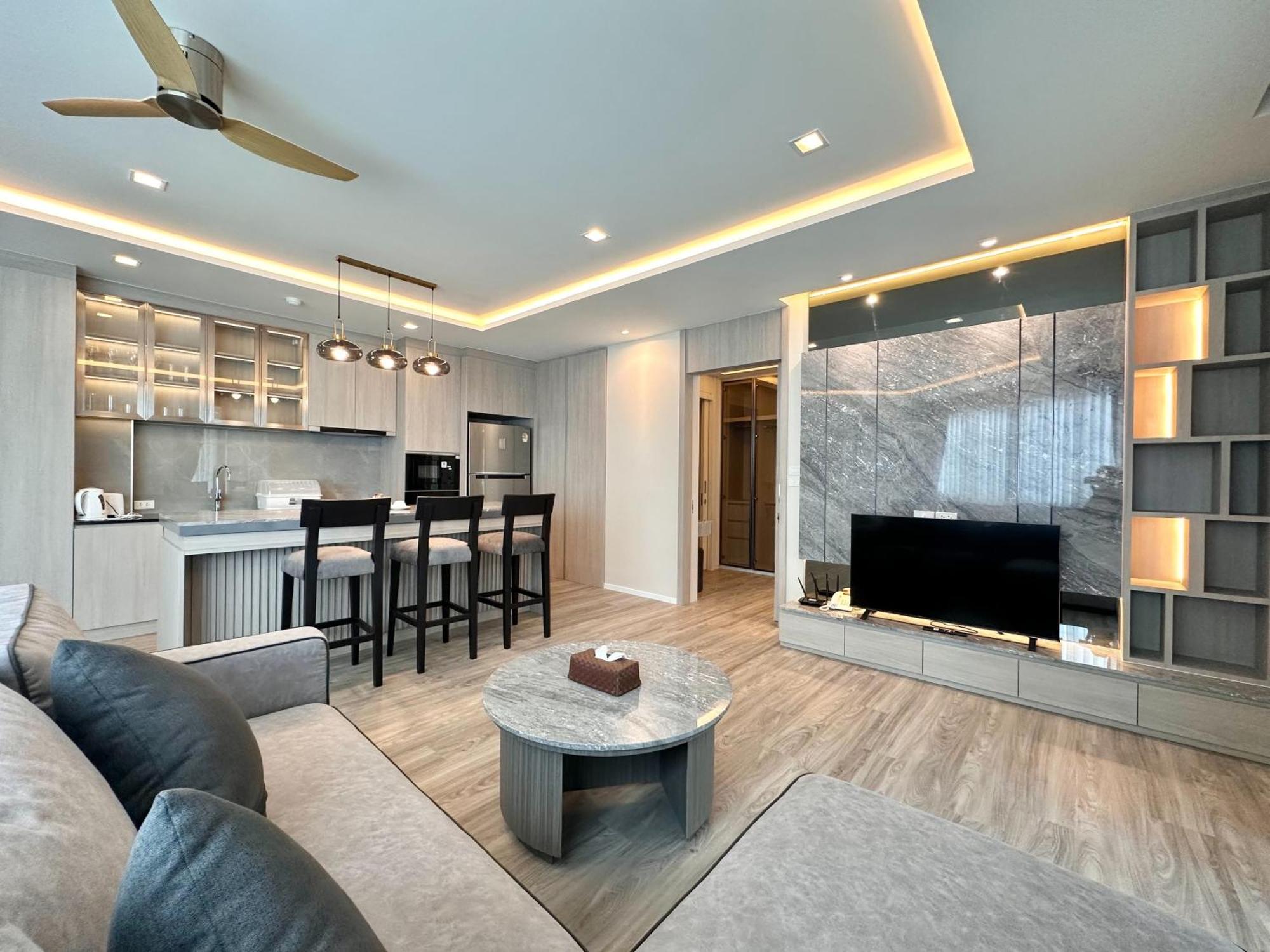 The Regent Phuket Bangtao Beach Strand Bang Tao Exterior foto