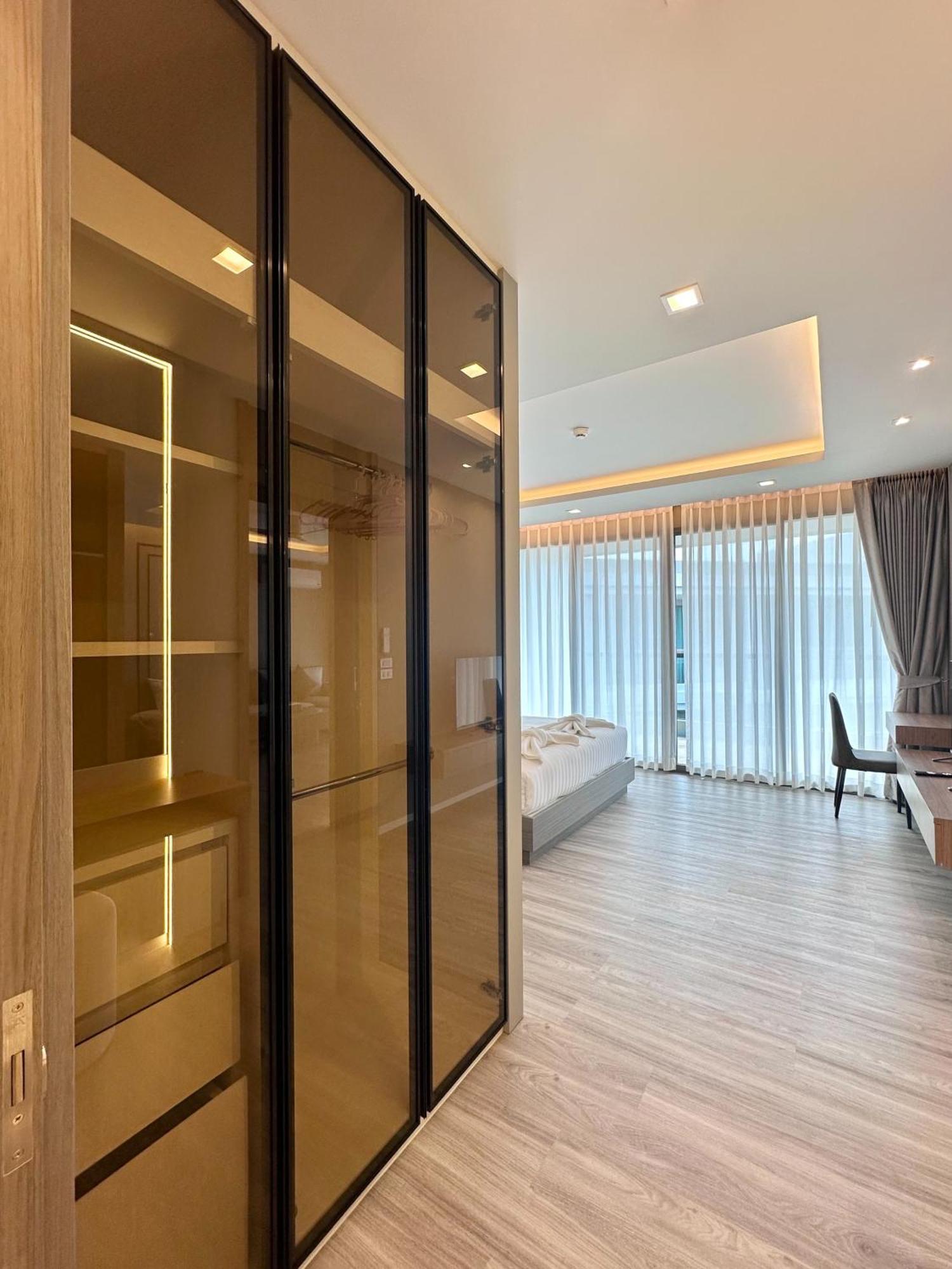 The Regent Phuket Bangtao Beach Strand Bang Tao Exterior foto