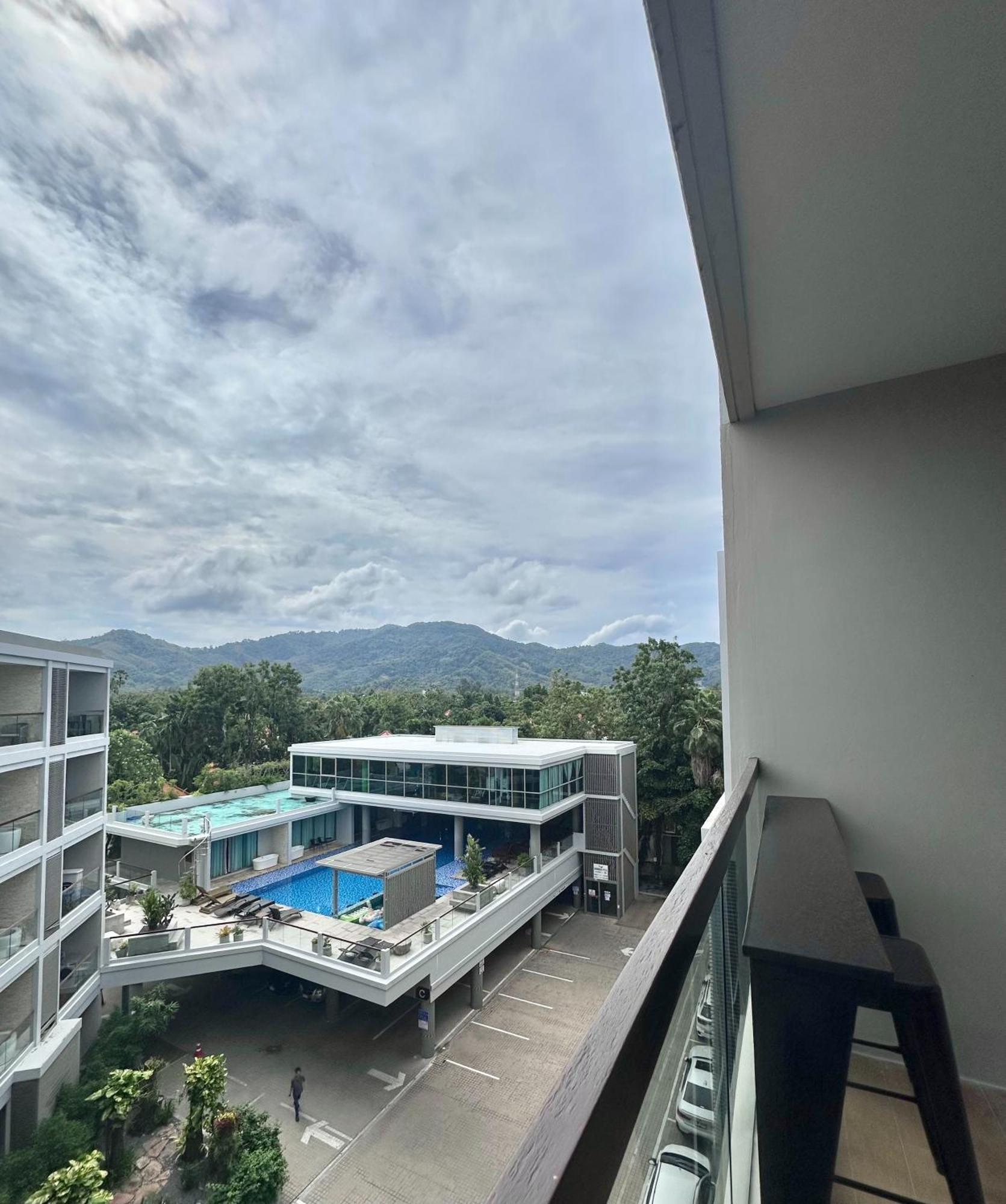 The Regent Phuket Bangtao Beach Strand Bang Tao Exterior foto