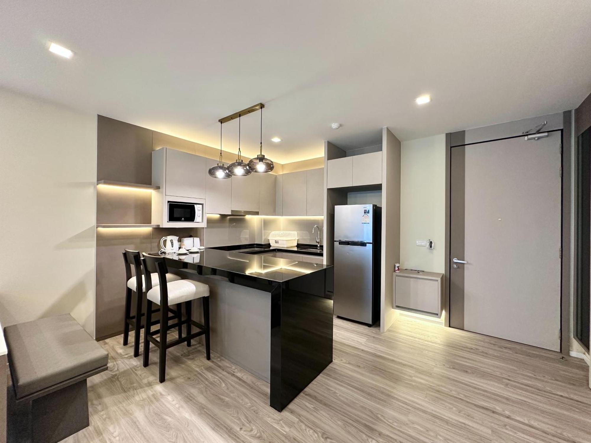 The Regent Phuket Bangtao Beach Strand Bang Tao Exterior foto