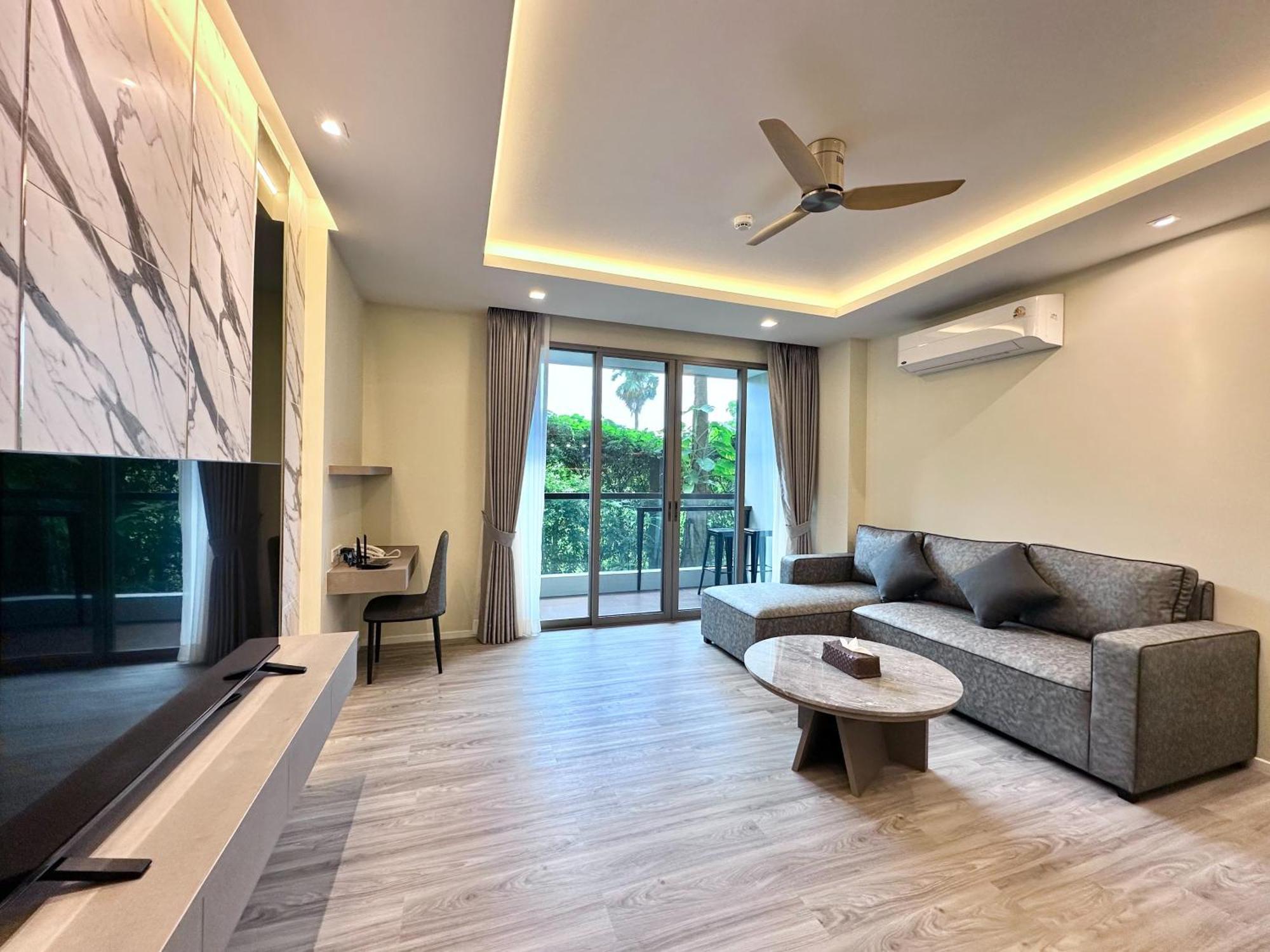The Regent Phuket Bangtao Beach Strand Bang Tao Exterior foto