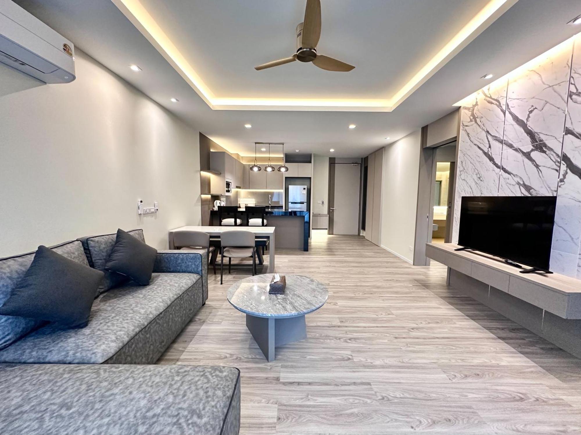 The Regent Phuket Bangtao Beach Strand Bang Tao Exterior foto