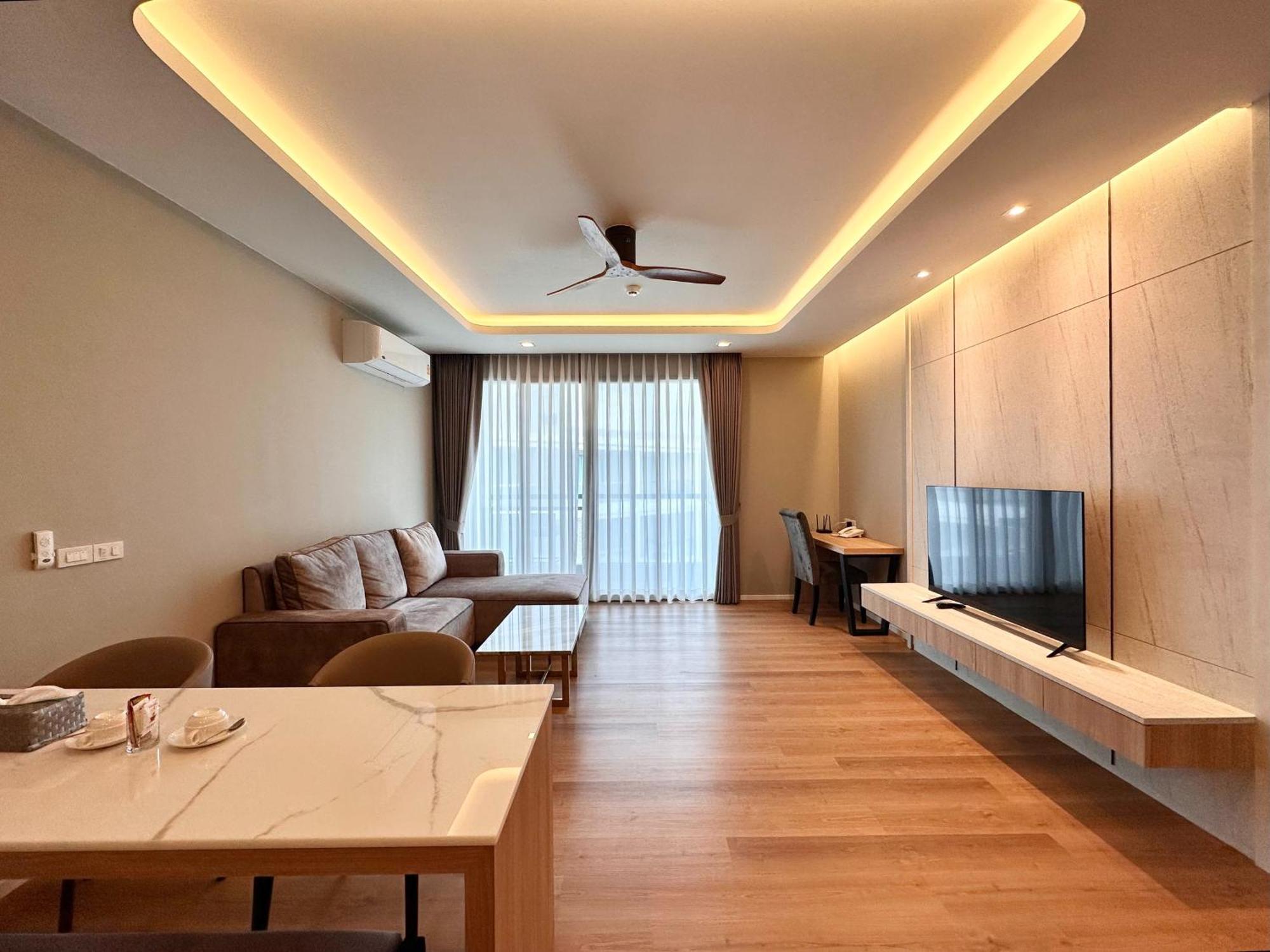 The Regent Phuket Bangtao Beach Strand Bang Tao Exterior foto