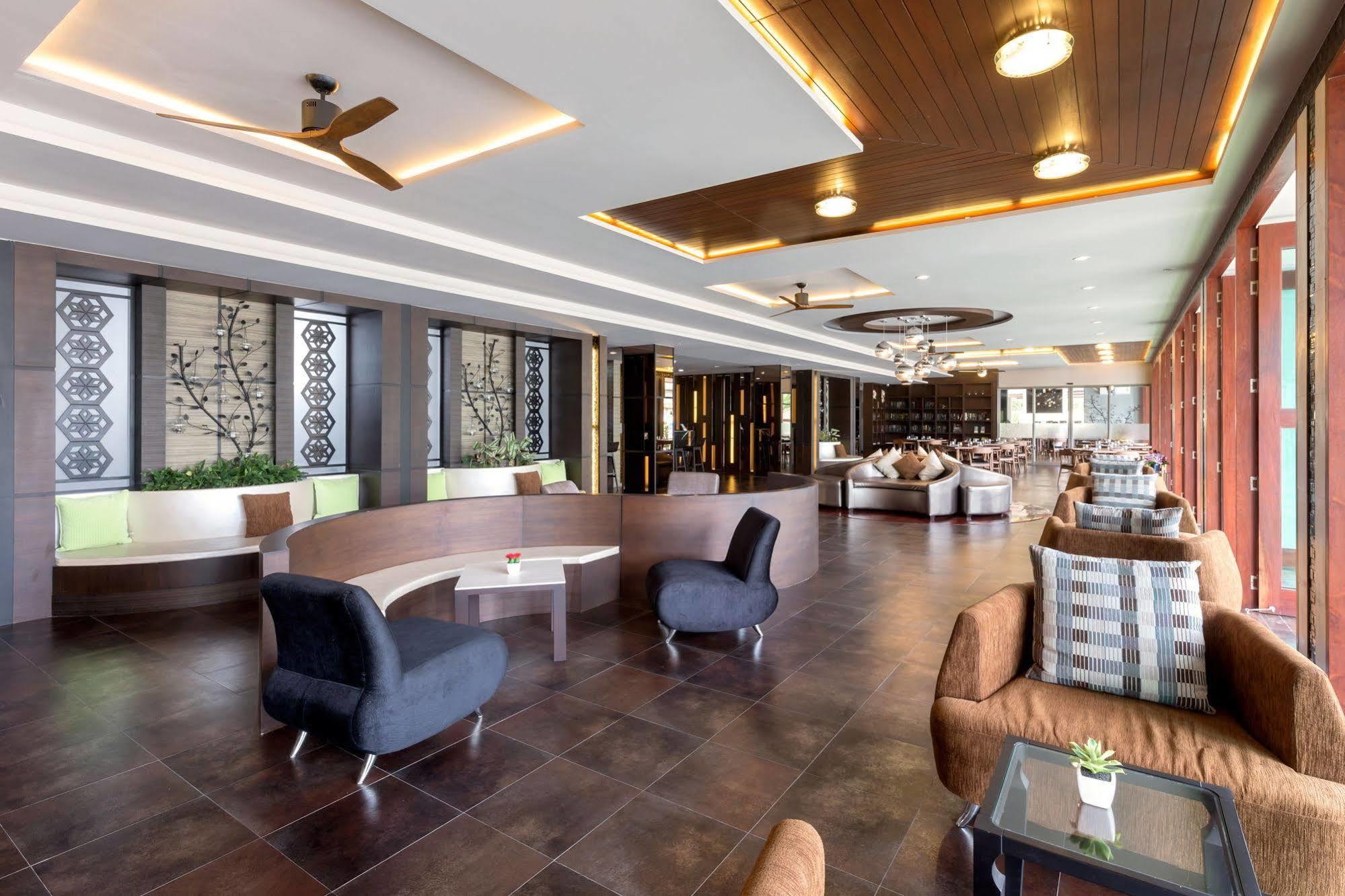 The Regent Phuket Bangtao Beach Strand Bang Tao Exterior foto